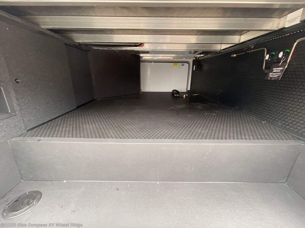 2027 Model Z 3610 by Brinkley RV from Blue Compass RV Wheat Ridge in Wheat Ridge, Colorado