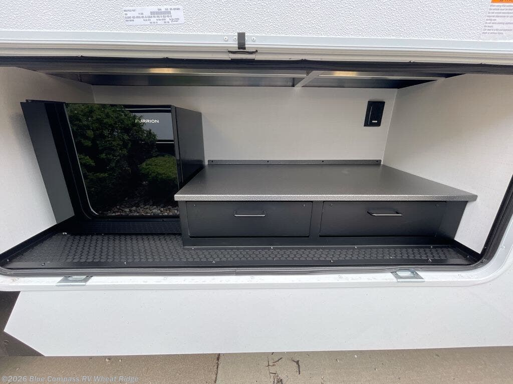 New 2027 Brinkley RV Model Z 3610 available in Wheat Ridge, Colorado