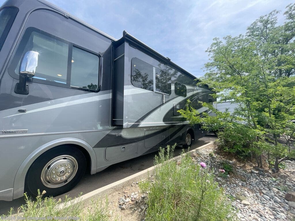 Used 2025 Winnebago Sunstar 29V available in Wheat Ridge, Colorado