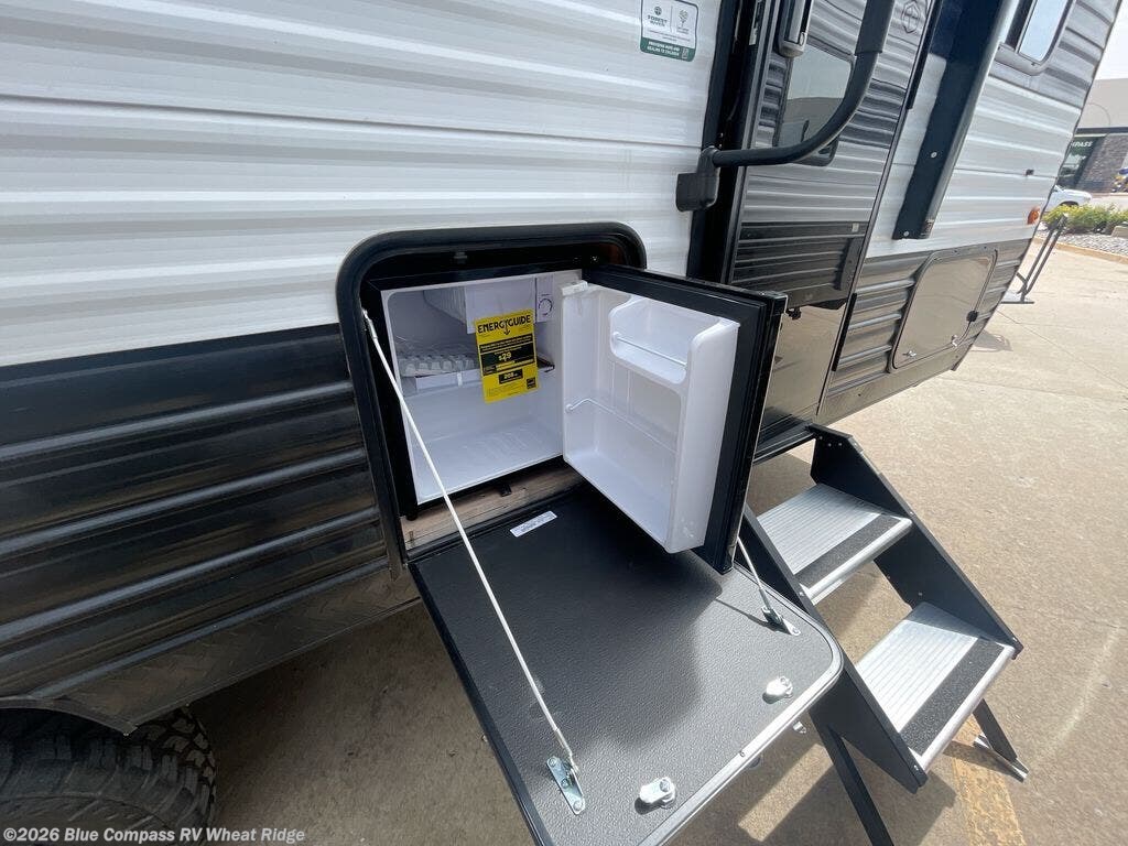2026 Cherokee Wolf Pup 17JW by Forest River from Blue Compass RV Wheat Ridge in Wheat Ridge, Colorado