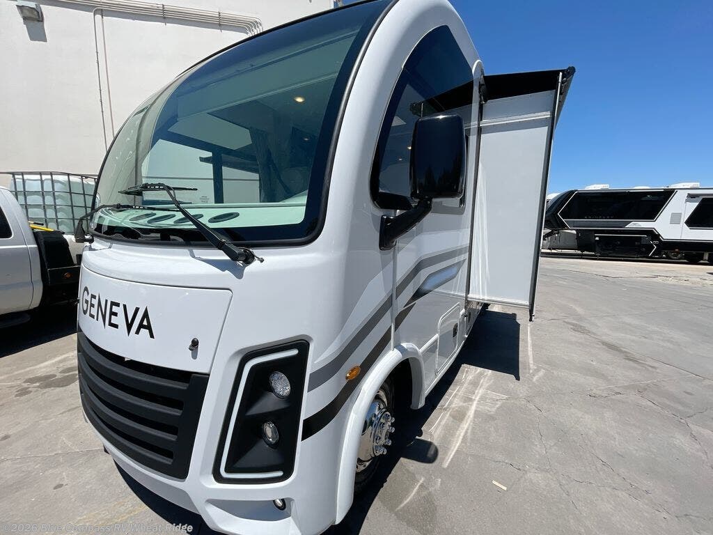 2027 Geneva 24VS by Thor Motor Coach from Blue Compass RV Wheat Ridge in Wheat Ridge, Colorado