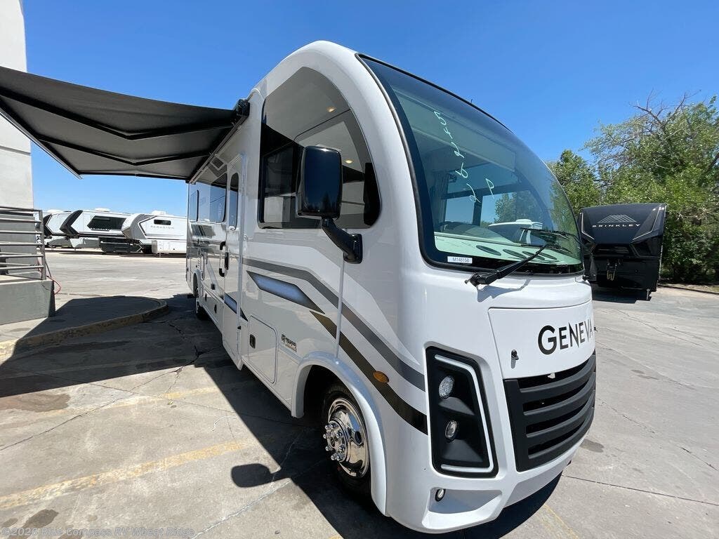 2027 Thor Motor Coach Geneva 24VS - New Class A For Sale by Blue Compass RV Wheat Ridge in Wheat Ridge, Colorado