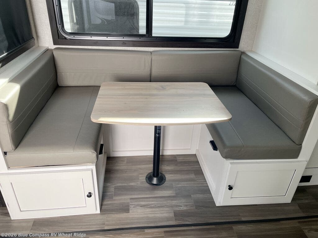 2024 Open Range 262RL by Highland Ridge from Blue Compass RV Wheat Ridge in Wheat Ridge, Colorado