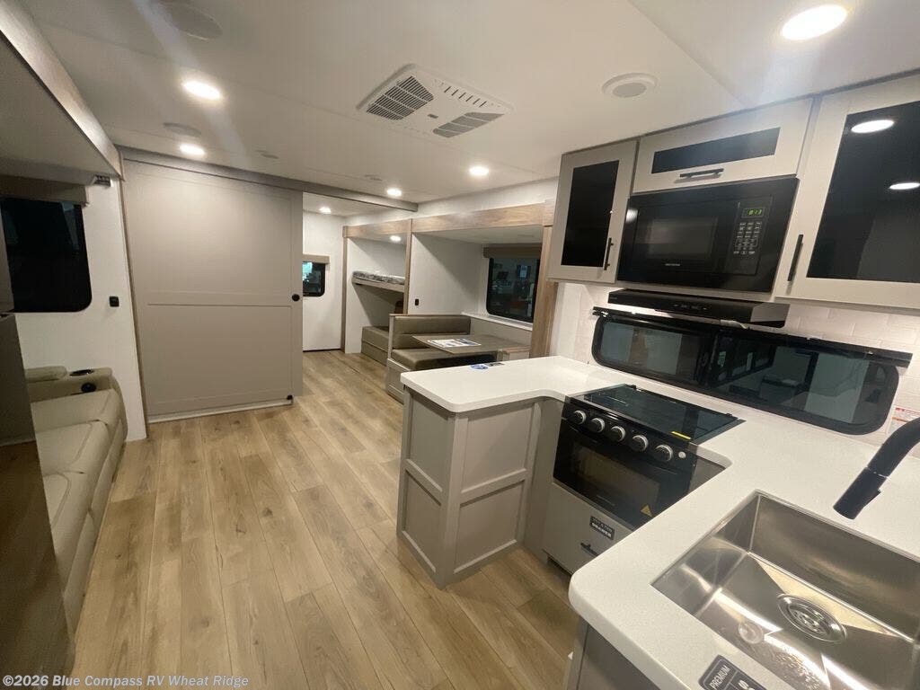 New 2026 Alliance RV Delta 321BH available in Wheat Ridge, Colorado