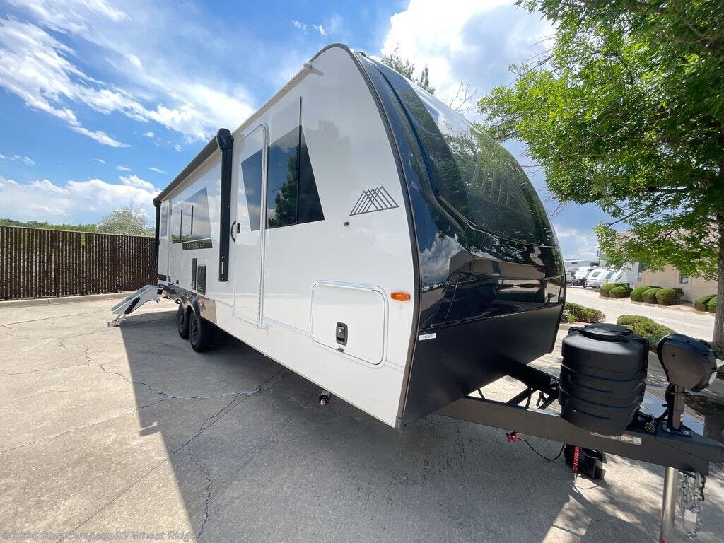 2027 Model Ix 25x by Brinkley RV from Blue Compass RV Wheat Ridge in Wheat Ridge, Colorado