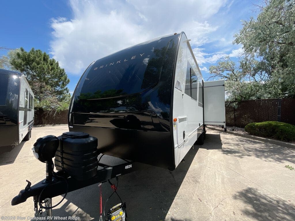 New 2027 Brinkley RV Model Ix 25x available in Wheat Ridge, Colorado