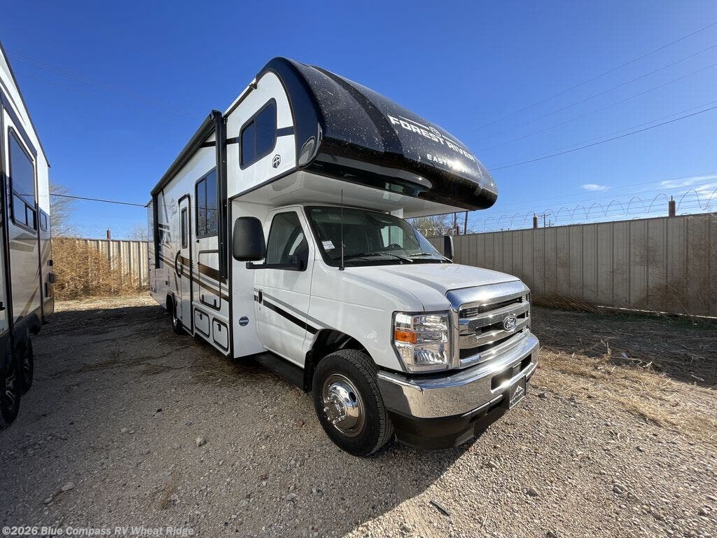 New 2026 East to West Entrada 2800S available in Wheat Ridge, Colorado