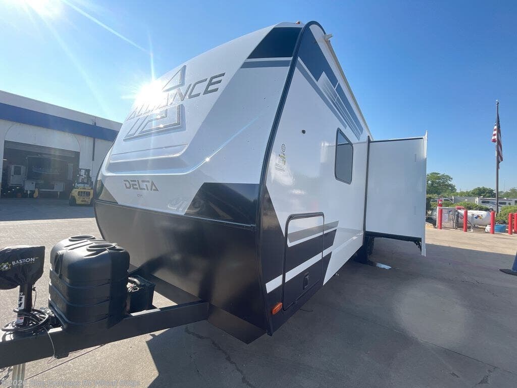 New 2027 Alliance RV Delta 291BH available in Wheat Ridge, Colorado