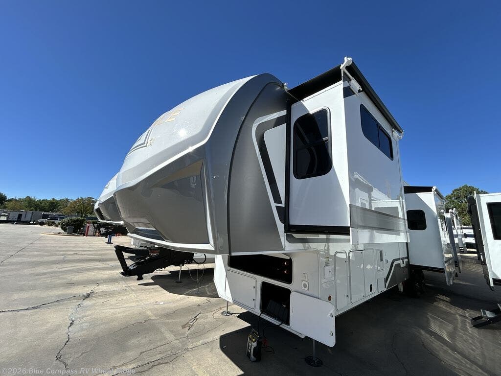 2027 Paradigm 395DS by Alliance RV from Blue Compass RV Wheat Ridge in Wheat Ridge, Colorado