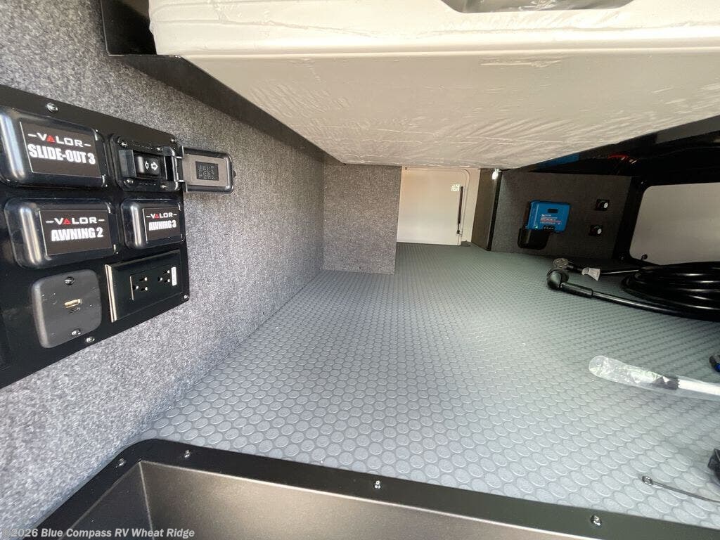 New 2027 Alliance RV Valor 37V11 available in Wheat Ridge, Colorado