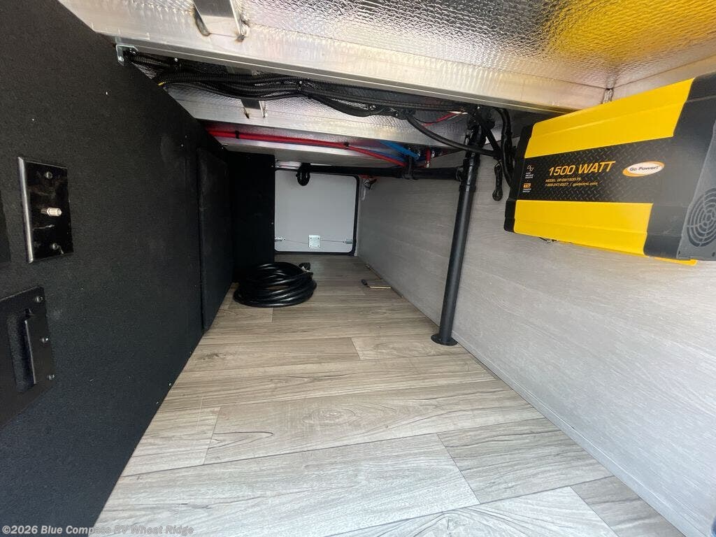 2025 Genesis Supreme M395 by Genesis Supreme from Blue Compass RV Wheat Ridge in Wheat Ridge, Colorado