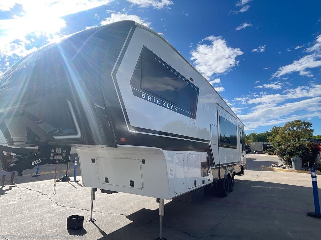 Used 2026 Brinkley RV Model Z 2810 available in Wheat Ridge, Colorado
