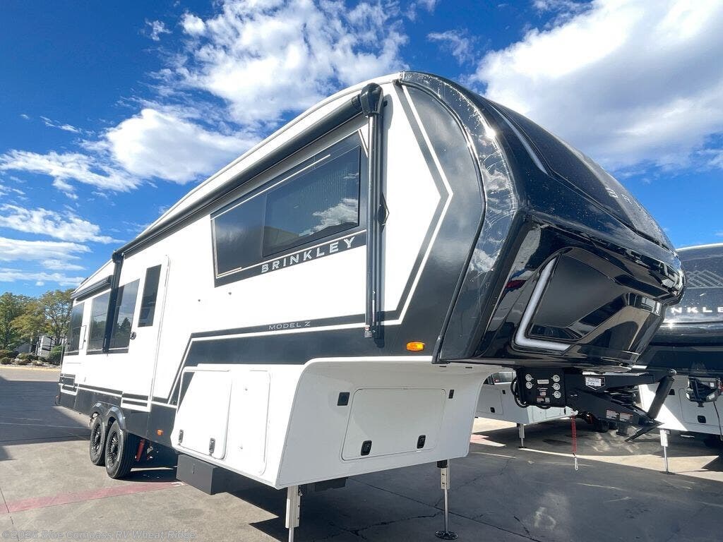 2026 Model Z 2810 by Brinkley RV from Blue Compass RV Wheat Ridge in Wheat Ridge, Colorado