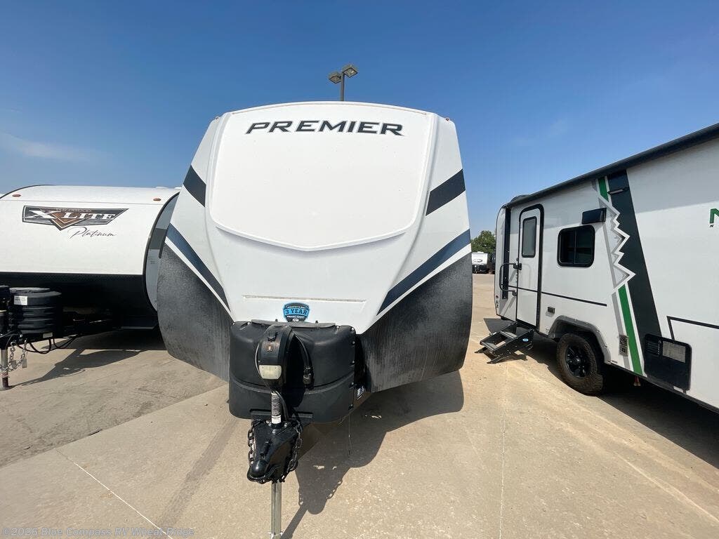 Used 2023 Keystone Bullet 258RKS available in Wheat Ridge, Colorado