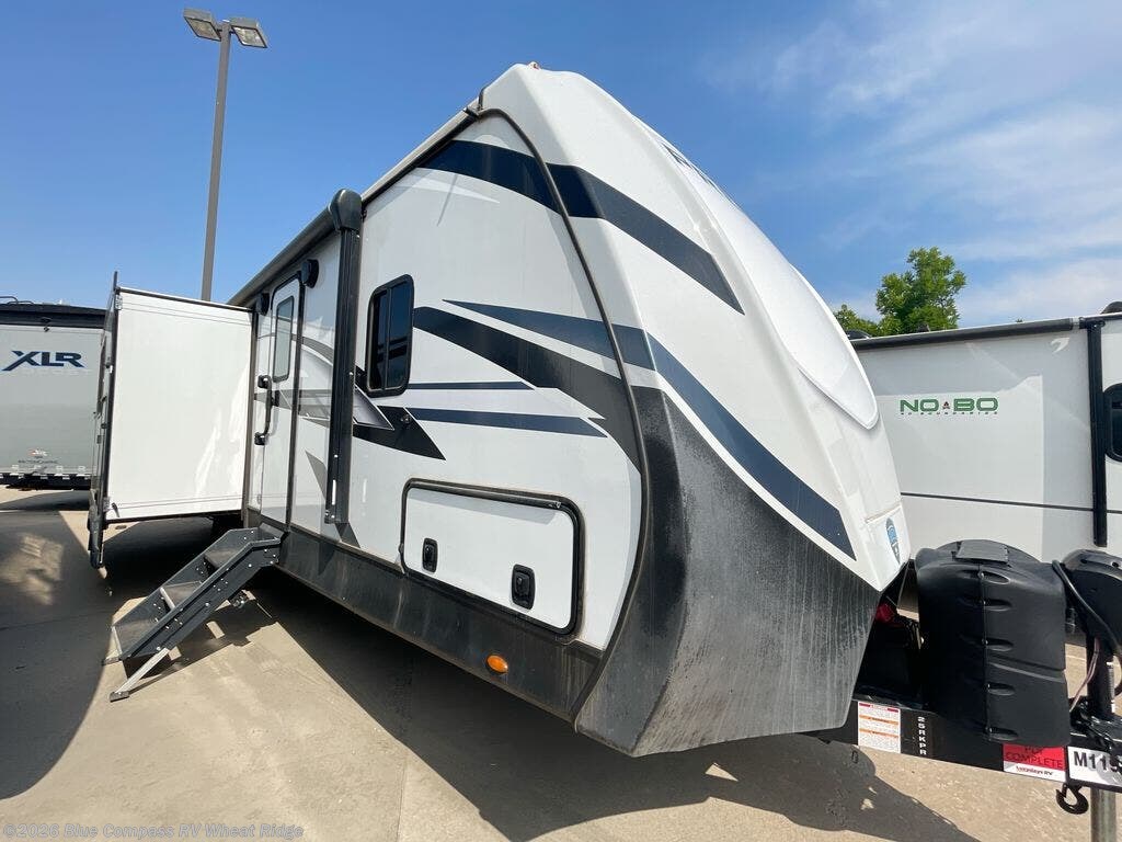 2023 Bullet 258RKS by Keystone from Blue Compass RV Wheat Ridge in Wheat Ridge, Colorado