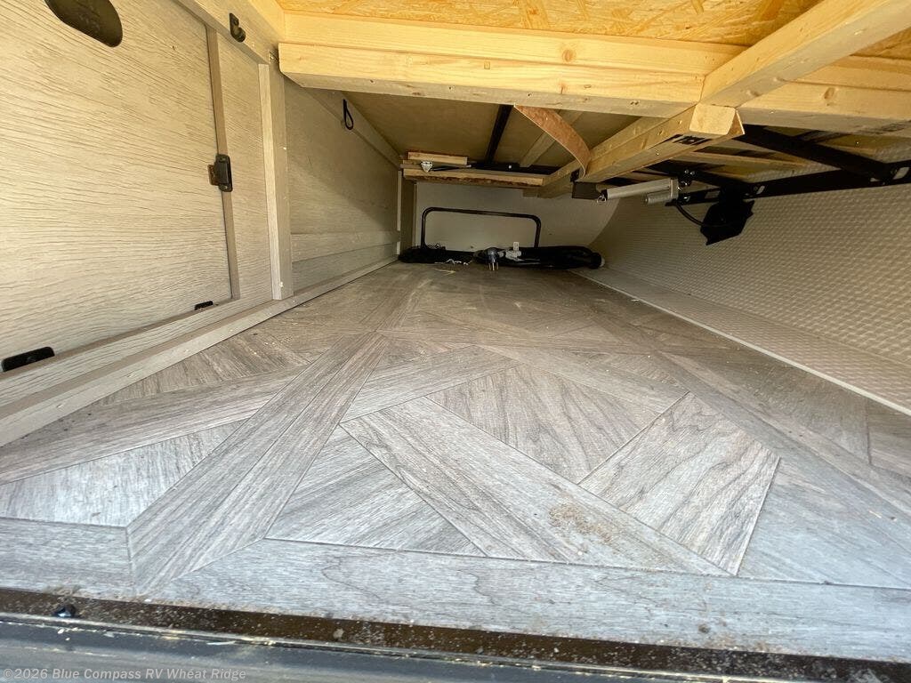 2024 Wildwood 240BHXL by Forest River from Blue Compass RV Wheat Ridge in Wheat Ridge, Colorado