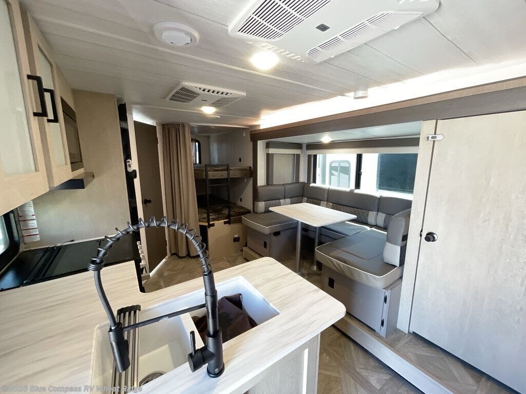 Used 2024 Forest River Wildwood 240BHXL available in Wheat Ridge, Colorado