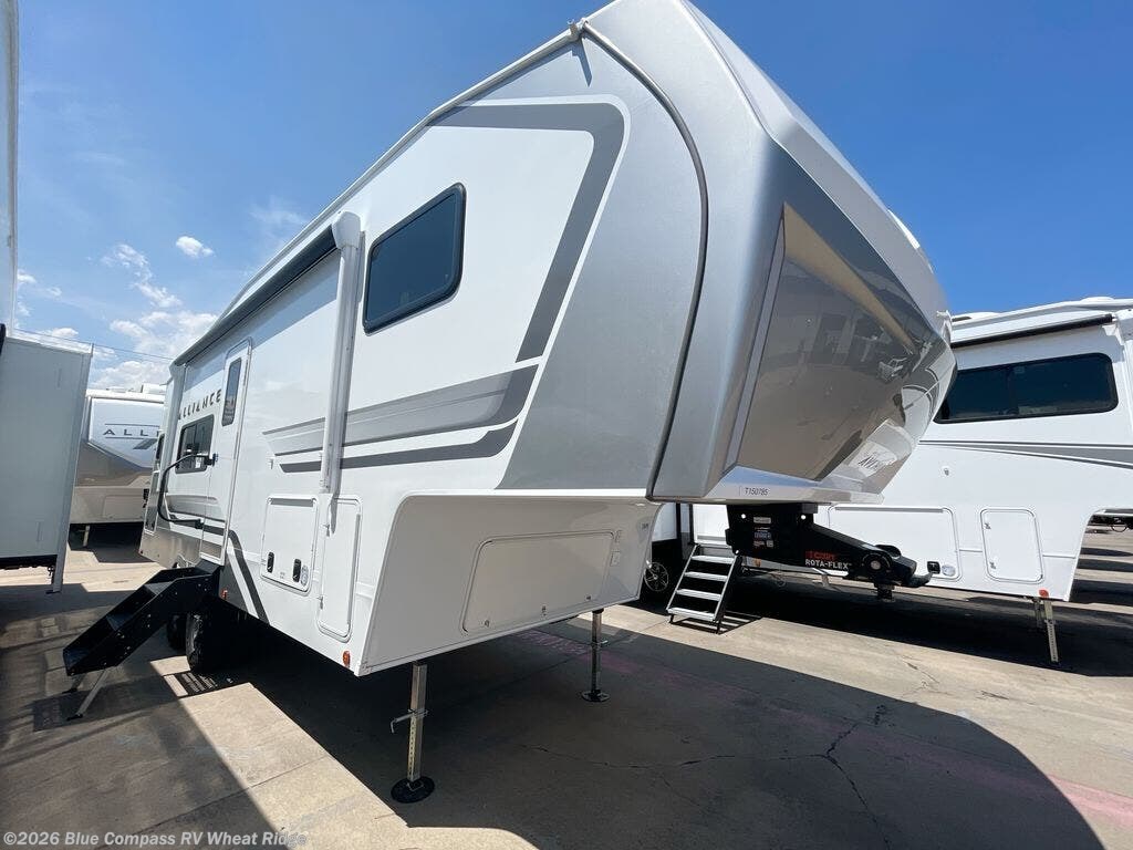 2027 Avenue All-Access 23ML by Alliance RV from Blue Compass RV Wheat Ridge in Wheat Ridge, Colorado