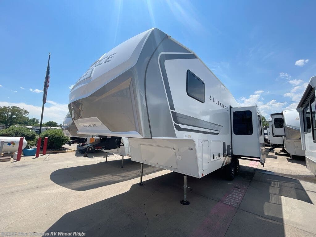 New 2027 Alliance RV Avenue All-Access 23ML available in Wheat Ridge, Colorado