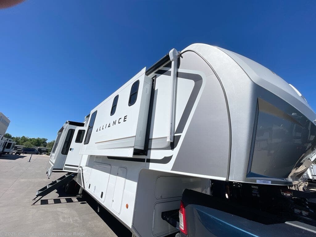 2027 Paradigm 382RK by Alliance RV from Blue Compass RV Wheat Ridge in Wheat Ridge, Colorado