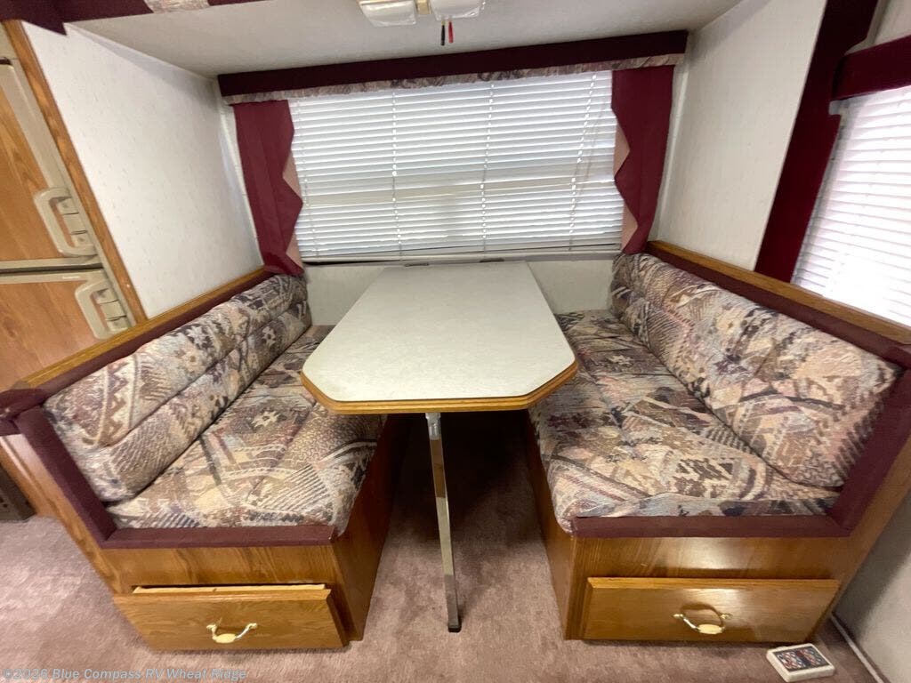 Used 2003 Northwood Arctic Fox Camper 865 available in Wheat Ridge, Colorado