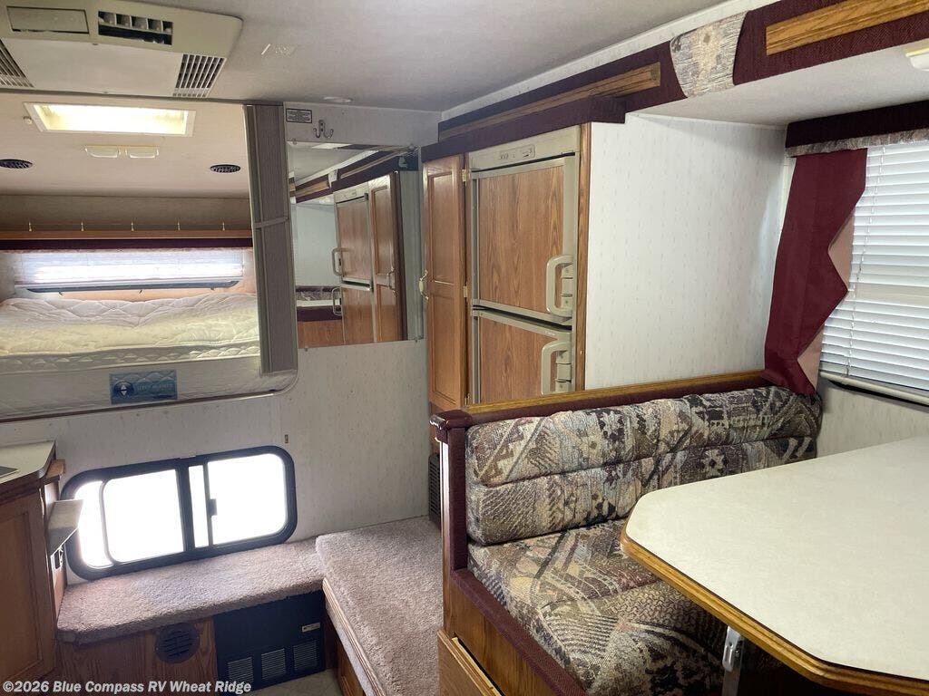 2003 Arctic Fox Camper 865 by Northwood from Blue Compass RV Wheat Ridge in Wheat Ridge, Colorado