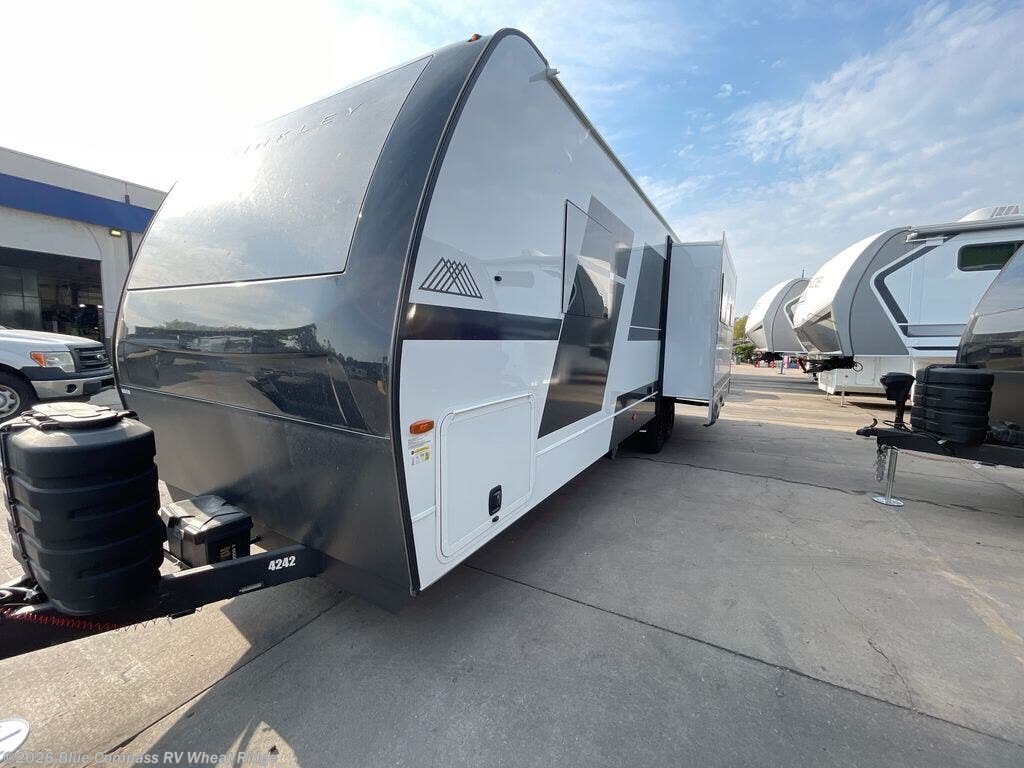 New 2027 Brinkley RV Model I 280 available in Wheat Ridge, Colorado