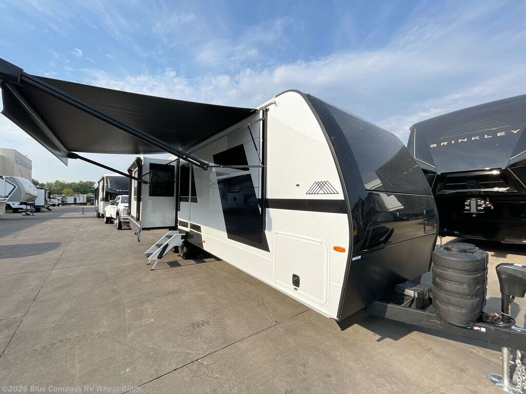 2027 Model I 280 by Brinkley RV from Blue Compass RV Wheat Ridge in Wheat Ridge, Colorado