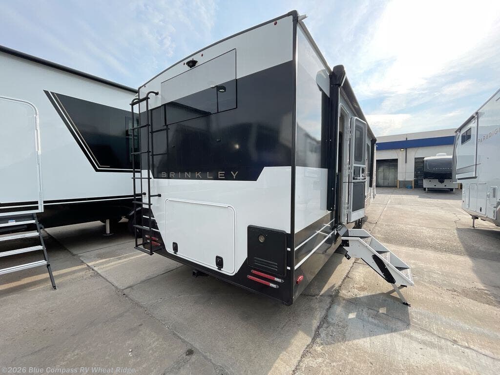 New 2027 Brinkley RV Model I 294 available in Wheat Ridge, Colorado