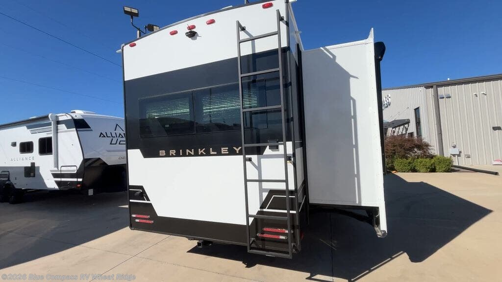 2027 Model Z 3200 by Brinkley RV from Blue Compass RV Wheat Ridge in Wheat Ridge, Colorado