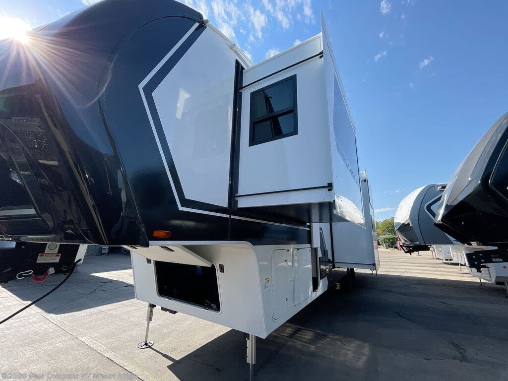 New 2027 Brinkley RV Model Z 3610 available in Wheat Ridge, Colorado