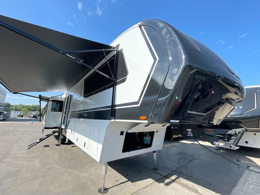 2027 Model Z 3610 by Brinkley RV from Blue Compass RV Wheat Ridge in Wheat Ridge, Colorado