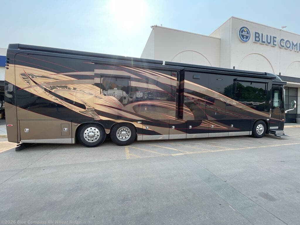 2017 Cornerstone 45B by Entegra Coach from Blue Compass RV Wheat Ridge in Wheat Ridge, Colorado
