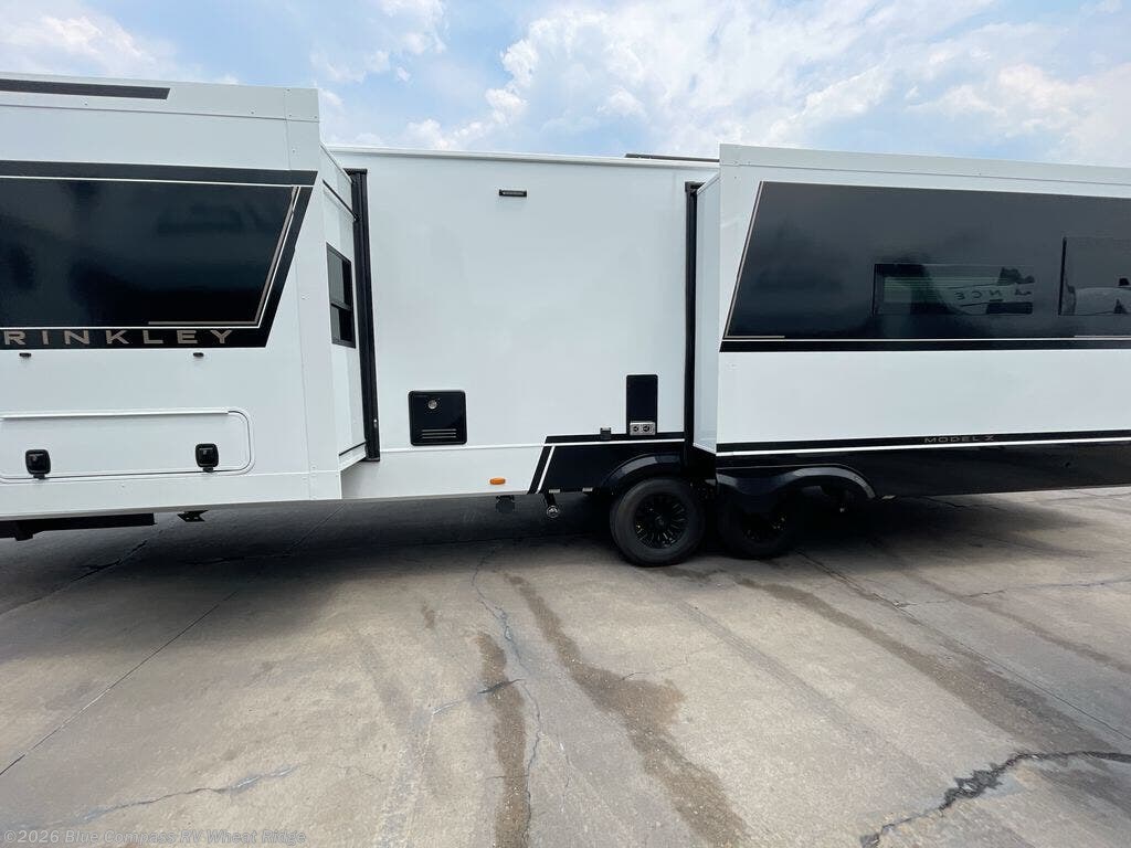 New 2027 Brinkley RV Model Z AIR 310 available in Wheat Ridge, Colorado