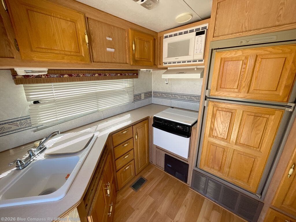 Used 2000 Starcraft Special Edition 250 RK available in Wheat Ridge, Colorado
