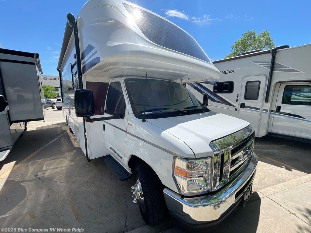 2026 Altitude 31W by Fleetwood from Blue Compass RV Wheat Ridge in Wheat Ridge, Colorado