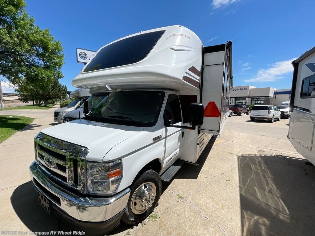 Used 2026 Fleetwood Altitude 31W available in Wheat Ridge, Colorado