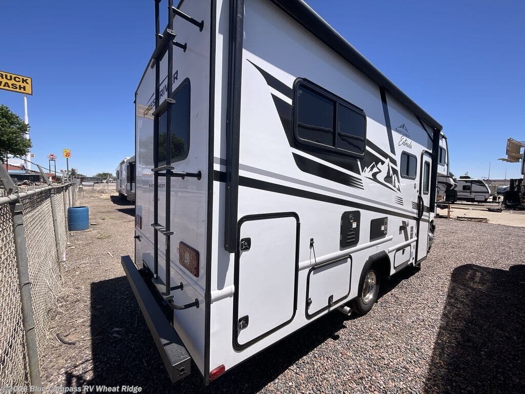2027 Unknown Unknown 210NSC by Miscellaneous from Blue Compass RV Wheat Ridge in Wheat Ridge, Colorado