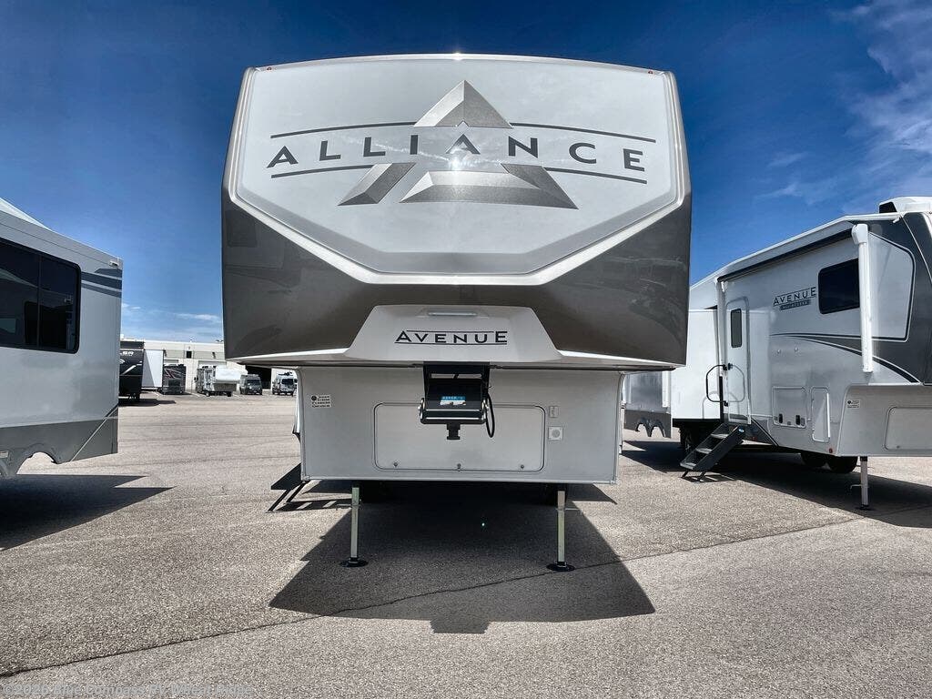 New 2026 Alliance RV Avenue All-Access 25RL available in Wheat Ridge, Colorado