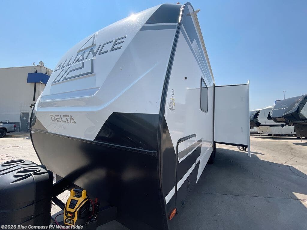 2027 Delta 252RL by Alliance RV from Blue Compass RV Wheat Ridge in Wheat Ridge, Colorado