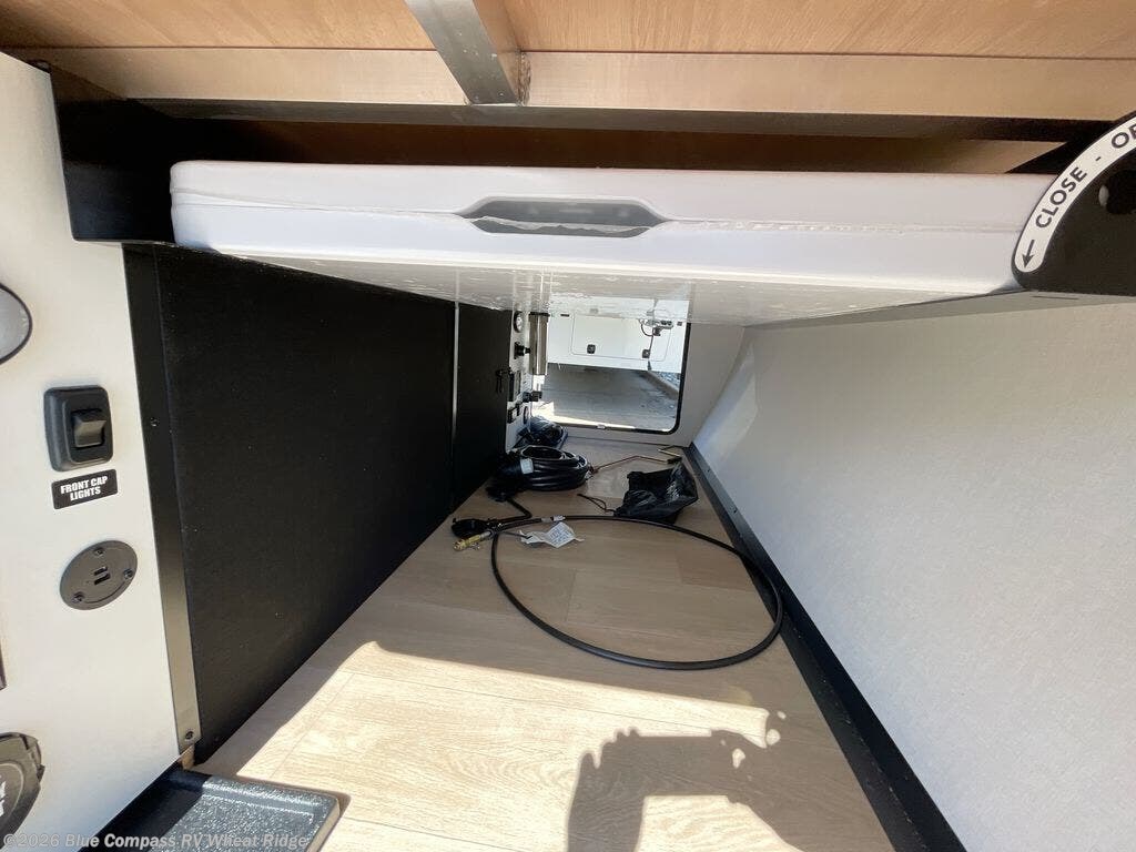 New 2027 Alliance RV Delta 262RB available in Wheat Ridge, Colorado