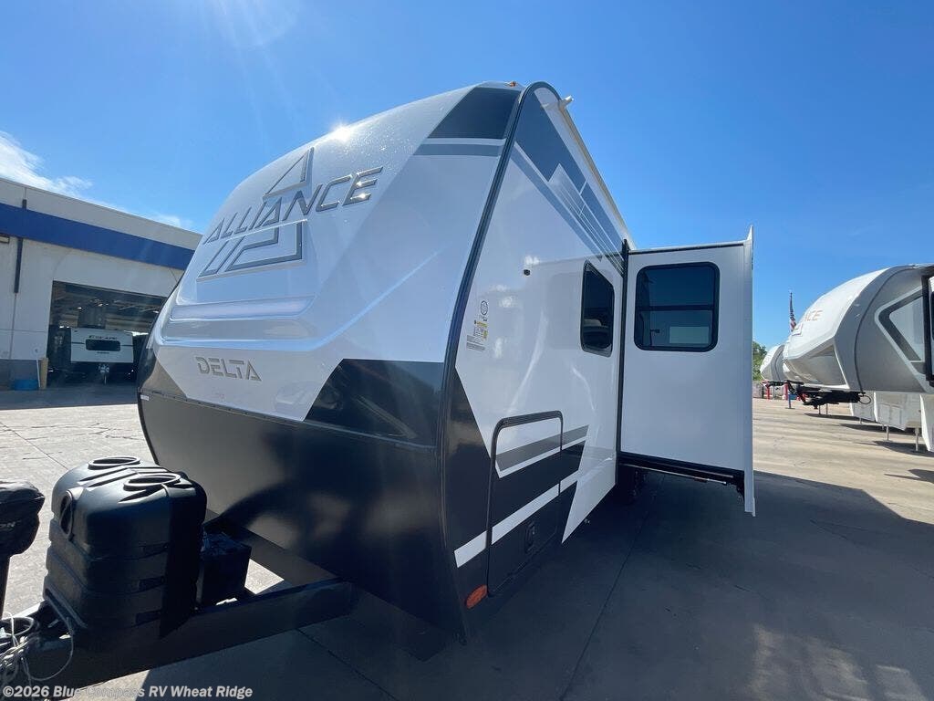 2027 Delta 262RB by Alliance RV from Blue Compass RV Wheat Ridge in Wheat Ridge, Colorado