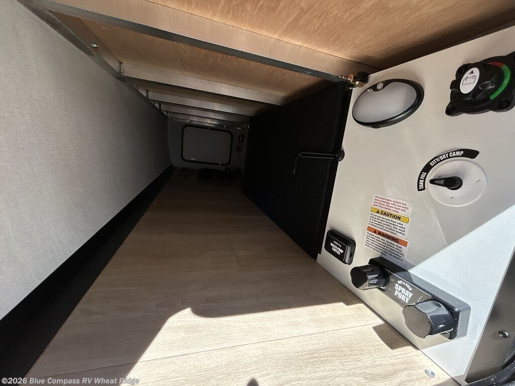 New 2027 Alliance RV Delta Solo RB152 available in Wheat Ridge, Colorado