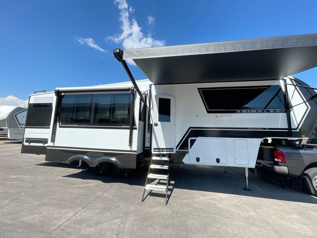 2027 Model Z 3110 by Brinkley RV from Blue Compass RV Wheat Ridge in Wheat Ridge, Colorado
