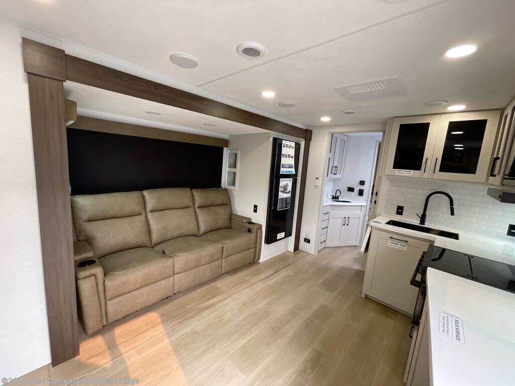 New 2027 Alliance RV Delta 252RL available in Wheat Ridge, Colorado