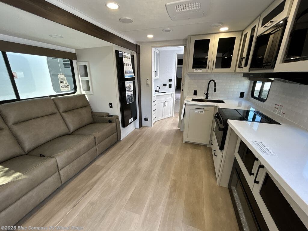 New 2027 Alliance RV Delta 252RL available in Wheat Ridge, Colorado