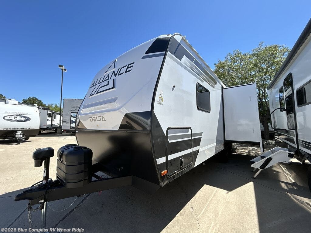 2027 Delta 252RL by Alliance RV from Blue Compass RV Wheat Ridge in Wheat Ridge, Colorado