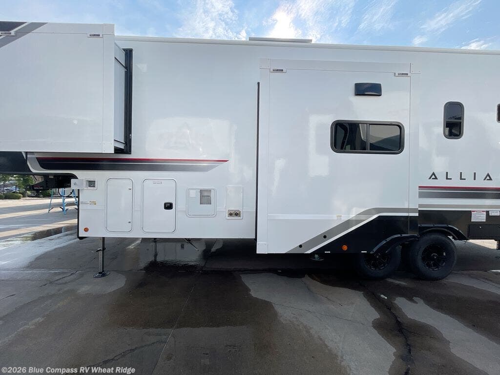 New 2027 Alliance RV Valor All-Access 32A10 available in Wheat Ridge, Colorado