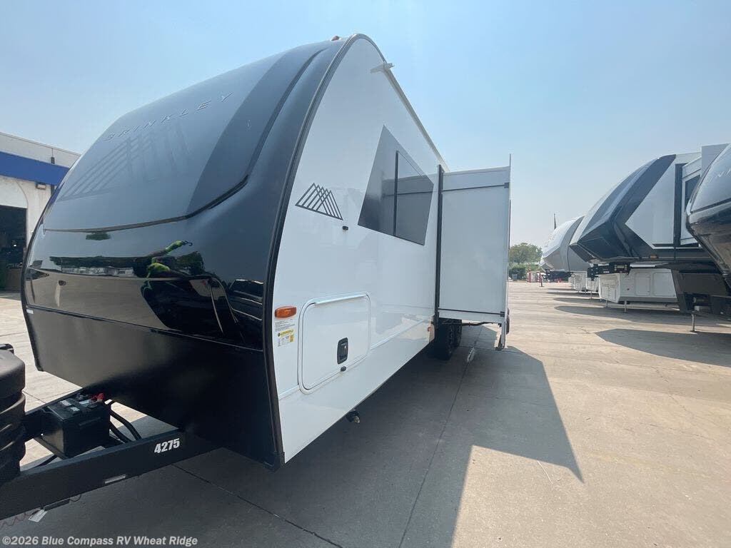 2027 Model Ix 24x by Brinkley RV from Blue Compass RV Wheat Ridge in Wheat Ridge, Colorado