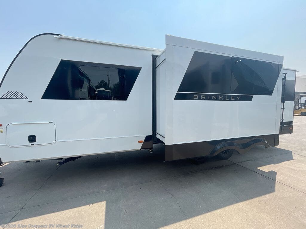 New 2027 Brinkley RV Model Ix 24x available in Wheat Ridge, Colorado